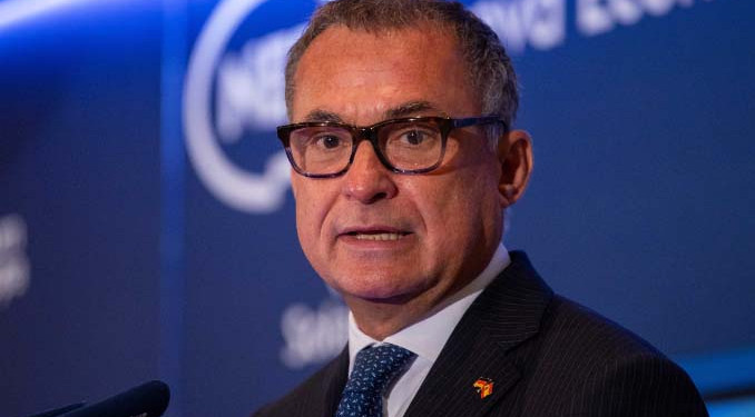 Bundesbank Başkanı’ndan uyarı: Savaş uzarsa…