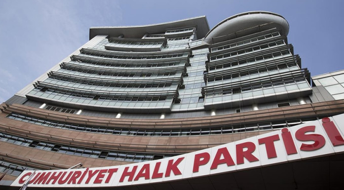 CHP’de dava öncesi kritik hamle