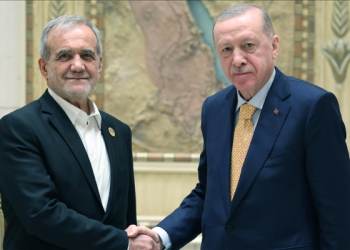 Cumhurbaşkanı Erdoğan’dan diplomasi trafiği