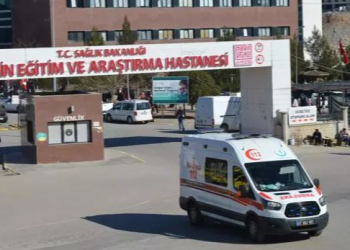 Danıştay hakimi, başından vurulmuş halde bulundu