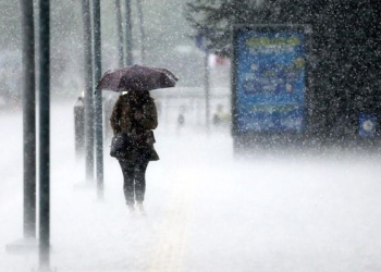 Dikkat! 10 ili sağanak vuracak