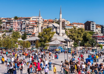 Dikkat! Tehlikeli sıcaklık uyarısı