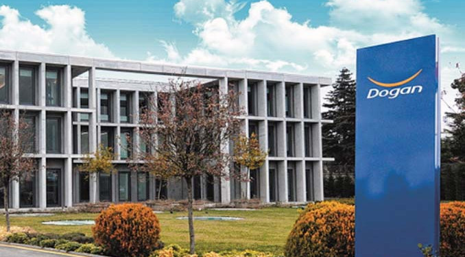 Doğan, Ditaş Doğan’ı sattı