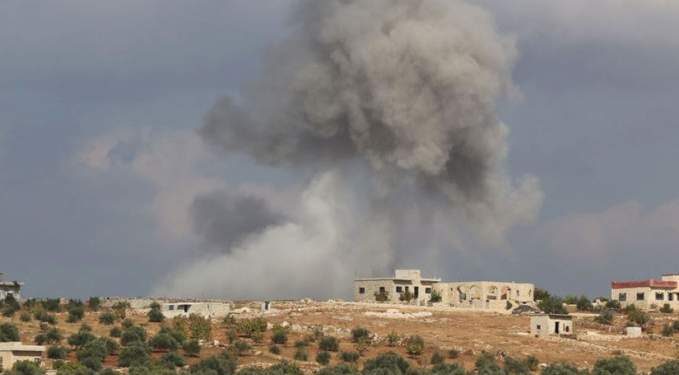 Dünya’dan ABD’ye tepki seli