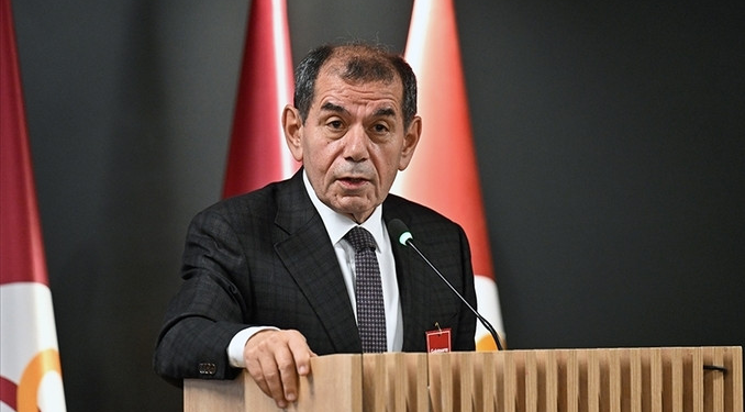 Dursun Özbek’ten Osimhen açıklaması!