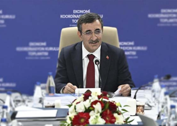 EKK toplandı: Konuttan istihdama dört başlık masada