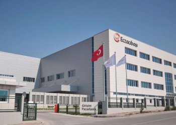 Eczacıbaşı Holding’den 2,25 milyar TL’lik bina satışı