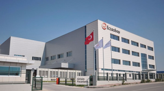 Eczacıbaşı Holding’den 2,25 milyar TL’lik bina satışı