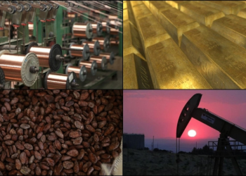 Emtia piyasaları belirsizlikle sarsıldı