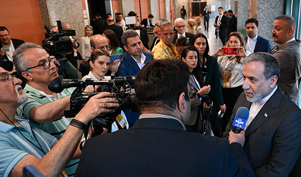 Erakçi: ABD saldırısına karşılık vereceğiz