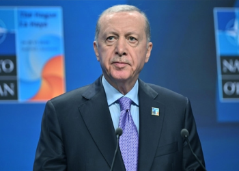 Erdoğan: Orta Doğu’da barış için herkes elini taşın altına koymalı