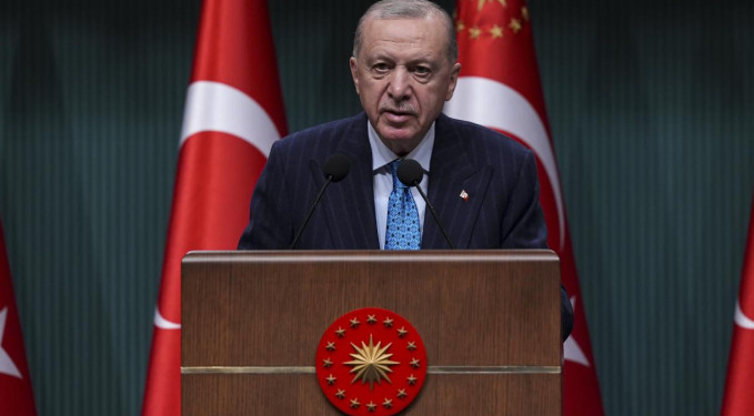 Erdoğan’dan İsrail’in İran’a yönelik saldırılarına ilişkin telefon diplomasisi