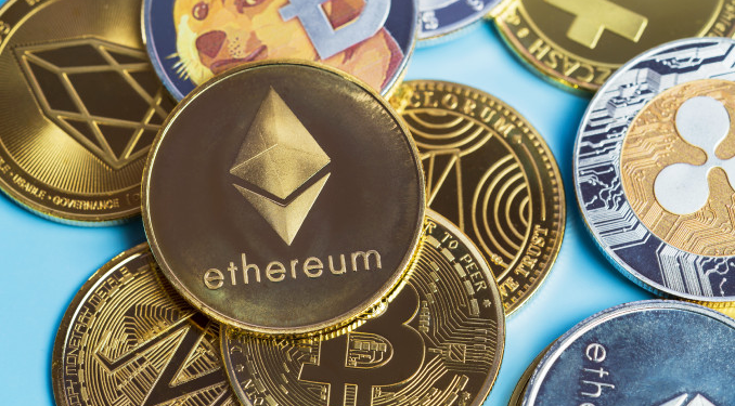 Ethereum’un yeni ünvanı ‘dijital petrol’