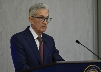 Fed Başkanı’ndan temkinli ton