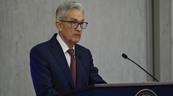 Fed Başkanı’ndan temkinli ton