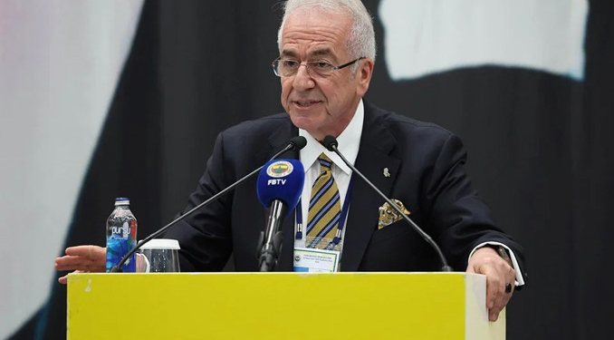 Fenerbahçe Başkan Vekili Erol Bilecik görevi bırakıyor