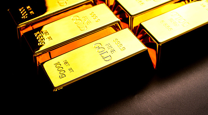 Fitch altın tahminini yukarı yönlü güncelledi