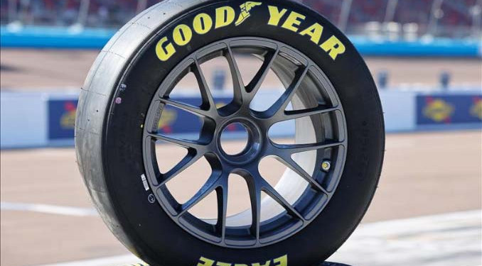 Goodyear, İzmit fabrikasında üretime ara veriyor