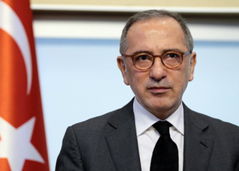 Gözaltına alınan Fatih Altaylı, adliyeye getirildi