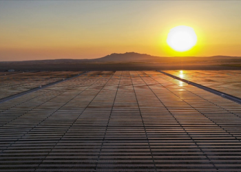 Güneş hücresi üretiminde Çinli firmadan Türkiye’ye önemli yatırım