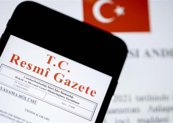 HSK’dan yeni atamalar: Resmi Gazete’de yayımlandı
