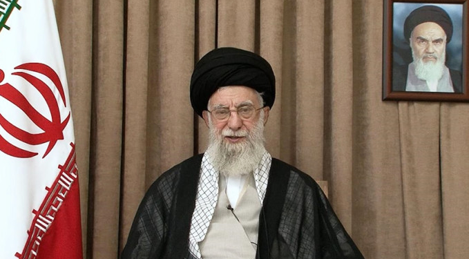 Hamaney: Trump saldırıların boyutlarını abarttı