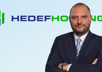 Hedef Holding, Pergamon Status Dış Ticaret’in %25,03 oranındaki hissesini satın aldı
