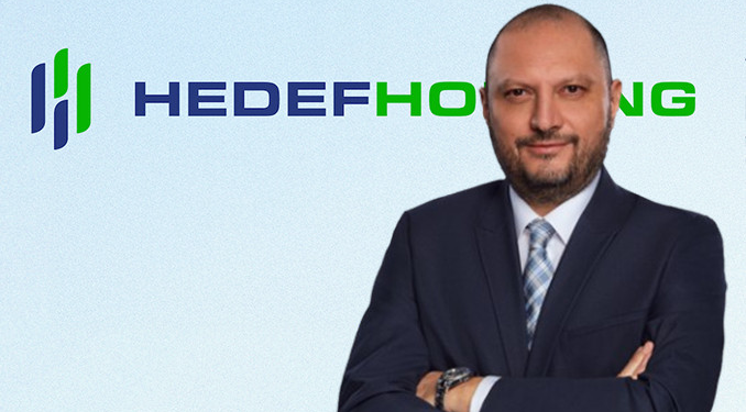 Hedef Holding, Pergamon Status Dış Ticaret’in %25,03 oranındaki hissesini satın aldı