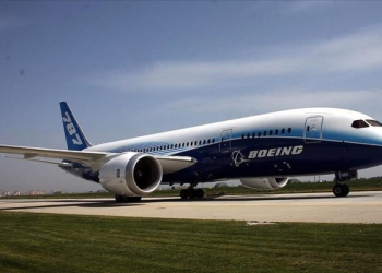 Hindistan Boeing 787’leri mercek altına aldı