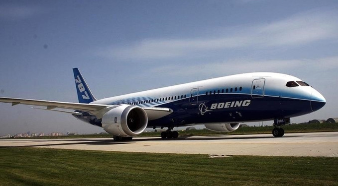 Hindistan Boeing 787’leri mercek altına aldı