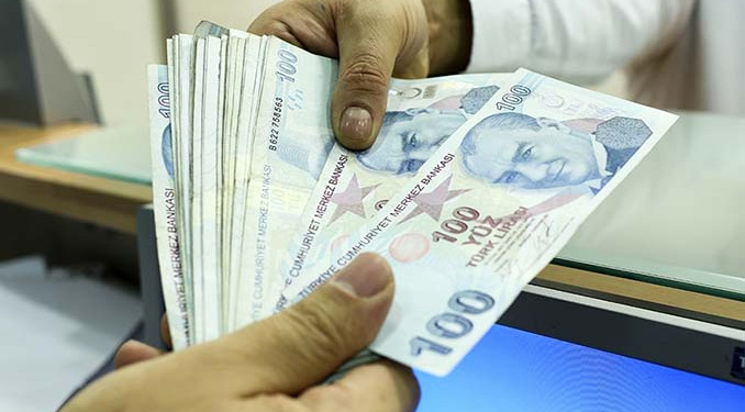 Hükümetin kamu işçisi için ikinci teklifi belli oldu!