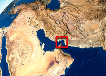 Hürmüz Boğazı için felaket senaryosu masada