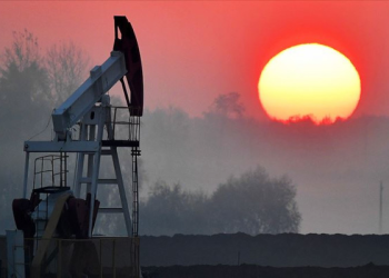 IEA, küresel petrol talebi büyüme tahminini düşürdü