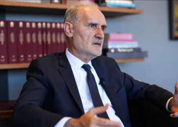 İTO Başkanı Avdagiç: Petrol 130 dolara kadar çıkabilir