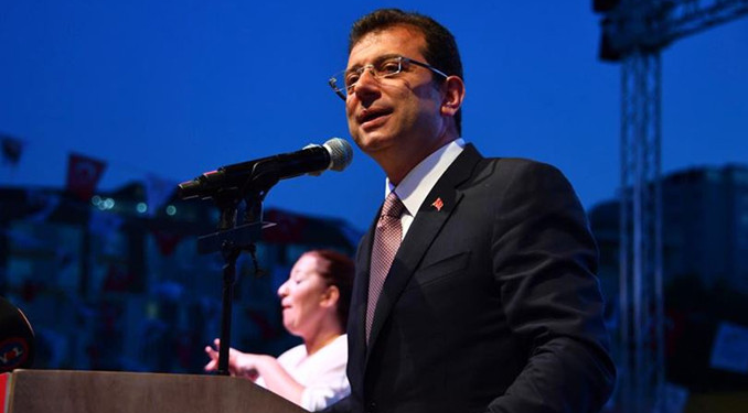 İmamoğlu ve avukatları yarınki duruşmaya katılmama kararı aldı