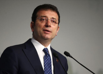 İmamoğlu’nun davasında mütalaa açıklandı