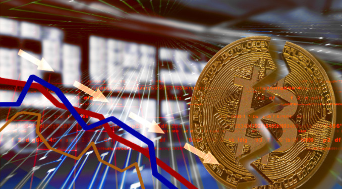 İran tehdidi Bitcoin’i 100 bin dolar eşiğinden çekti