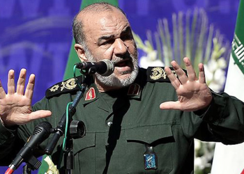 İran’ın iki önemli askeri ismi öldürüldü