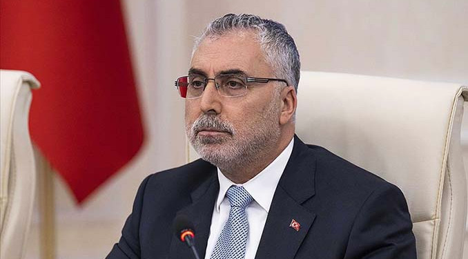 Işıkhan, kamu işçisi için yeni zam teklifi açıklayacak