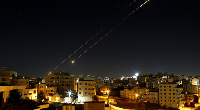 İsrail-İran geriliminde yeni saldırılar: 430 sivil hayatını kaybetti