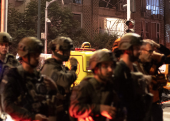 İsrail’de ajan avı, 2 kişi gözaltında