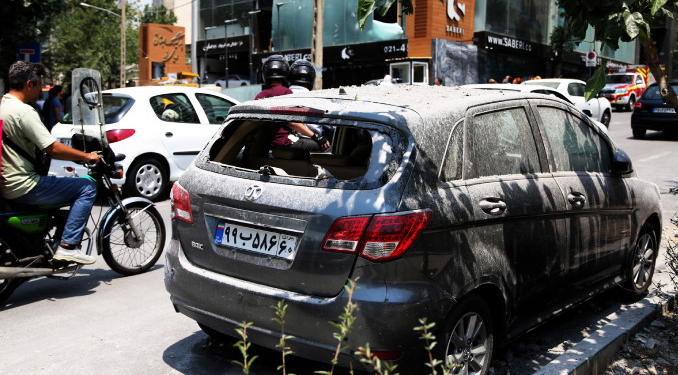 İsrail’de olağanüstü hal uzatıldı, İran’da eğitime ara