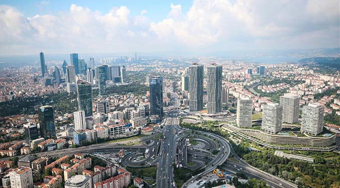 İstanbul’da güvenli ilçe arayışı: Konut haritası değişiyor
