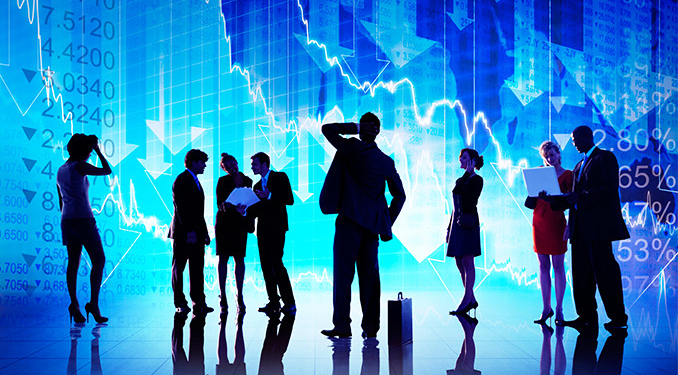 İşten çıkarma dalgası borsaya ulaştı