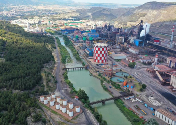 KARDEMİR’den iki yeni yatırım