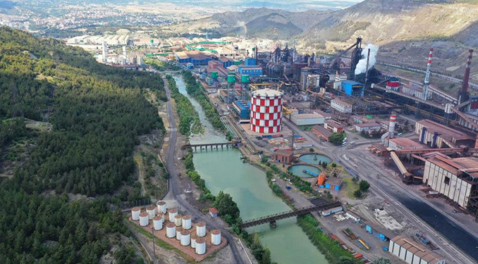 KARDEMİR’den iki yeni yatırım