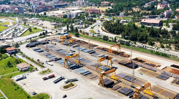 KARDEMİR’den rekor sevkiyat