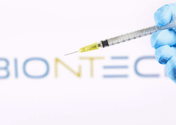 Kanser ilacı ortaklığı BioNTech hisselerini yüzde 20 yükseltti