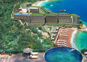 Kızılbük GYO’nun proje iptaline mahkemeden ret