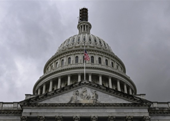 Kongre Trump’ı durduramadı: İran’a savaş yolu açıldı